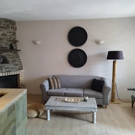 Rodoessi Ferienhaus Korissia (Kea)