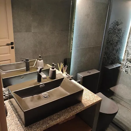 Rodoessi 別荘 Korissia