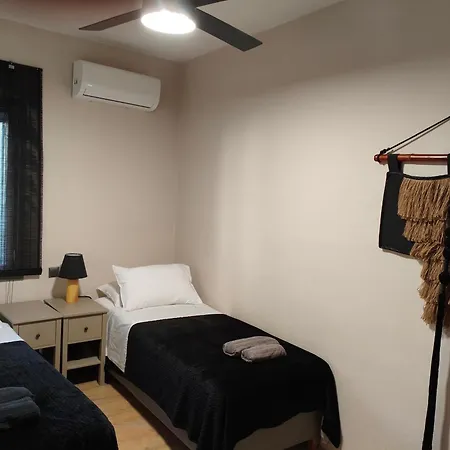 Rodoessi Casa de Férias *