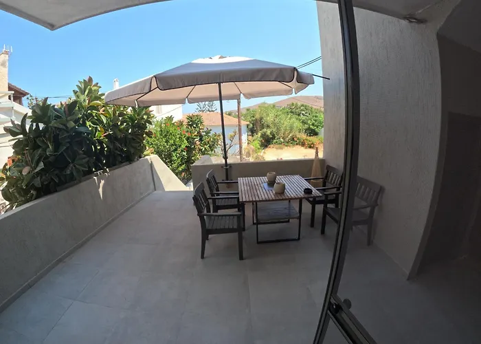 Rodoessi Casa vacanze Korissia (Kea)