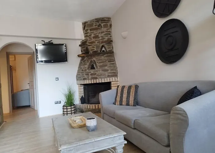 Rodoessi Casa vacanze