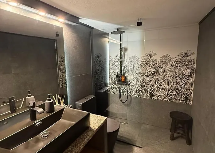 別荘 Rodoessi Korissia